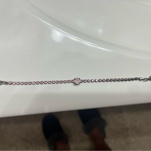 Pink Sabika Bracelet